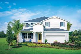 New Construction Homes In Florida By