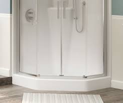 Unique Shower Base Style Configurations