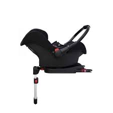 Ickle Bubba Stomp V3 All In One Isofix