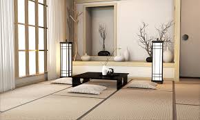 Zen Interior Design Ideas For A Calm