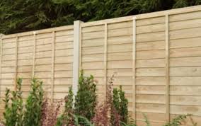 Best Garden Fences Uk 2022 Mirror