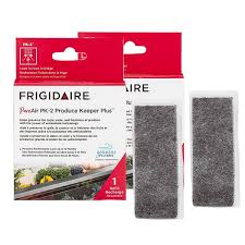 Frigidaire Refrigerator Air And Water