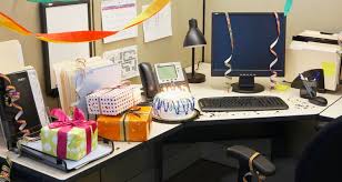 funny office birthday ideas our