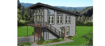 Jasper Ridge Mountain Home Plans From