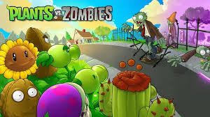 Plants Vs Zombies Conheça Todos Os