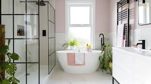 27 Small Bathroom Ideas To Make A Style