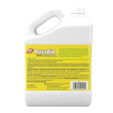 Rustaid Outdoor Rust Stain Remover
