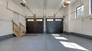 Your Garage With Pvc Wall Panels