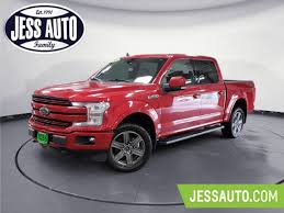 Pre Owned 2020 Ford F 150 Lariat 4 Door