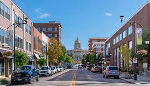 See Fall Foliage On A Road Trip Through