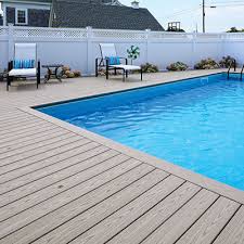 Deck Color Ideas To Transform Your