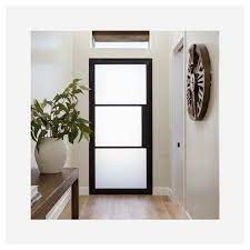 Home Styles Iron Door