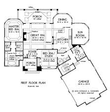 June 2016 Ranch Style House Plans