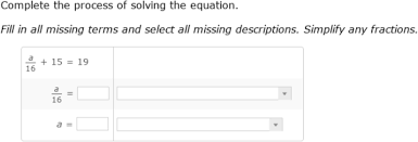 Ixl Solve Two Step Equations