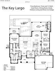 Fl Lifestyle Homes House Plans Great