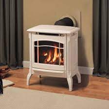 Hearthstone Stowe Gas Stove Portland