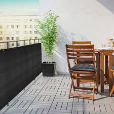 Balcony Privacy Ideas For 2023 25