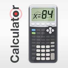 Graphing Calculator X84 App