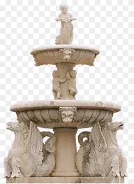 Water Fountain Png Images Pngwing