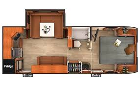 Travel Trailers Lance Ultra Light