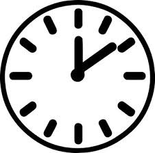 Digital Clock Icon Images Browse 23