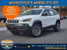 Used Jeep Cars For Near Carrollton