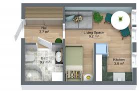12 Examples Of Floor Plans With Dimensions