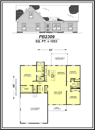 1500 1600 Sqft Dixie Design And Build