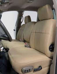 Clazzio Custom Seat Covers Leather