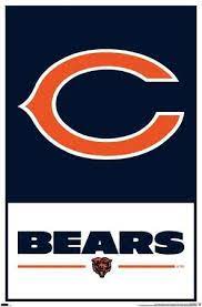 Nfl Chicago Bears Posters Football