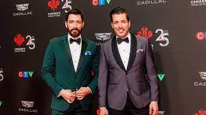 11 Color Rules The Property Brothers