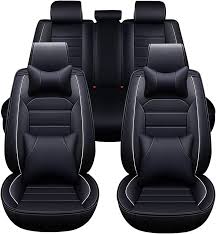 Super Pdr Full Set Car Seat Covers