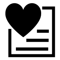 Wish List Icons Free Svg Png Wish