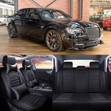 Seat Covers For Chrysler 300 For