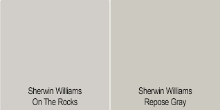 Sherwin Williams On The Rocks Sw 7671