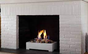 Vent Free Gas Log Sets Burners