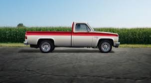 Used Chevrolet Trucks The Best Of All Time