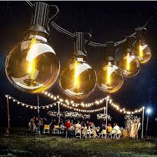 25ft Led Patio Python String To Bytes
