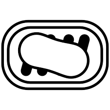 Hygiene Soap Soap Dish Toilet Icon