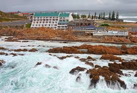 Western Cape Garden Route Mossel Bay