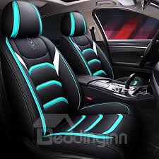 5 Seater Car Seat Covers Full Coverage