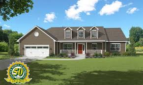 Eleanor Kintner Modular Home Builder