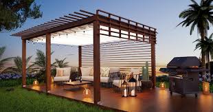 Explore Eco Friendly Choices For Patios