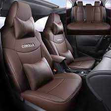 Car Special Seat Cover For Toyota
