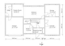 2d Drawing Gallery Floor Plans