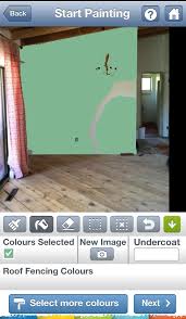 Diy Mobile Apps To Test Paint Colors