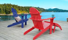 Haven Outdoor Furniture Whitemud