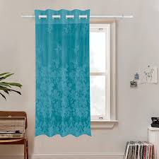 Kuber Industries Window Curtain