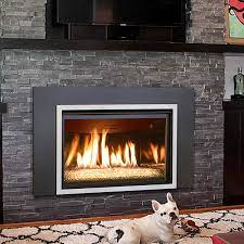 Kozy Heat Chaska Gas Fireplace Insert