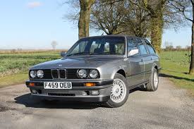 Bmw 3 Series E30 Buyer S Guide